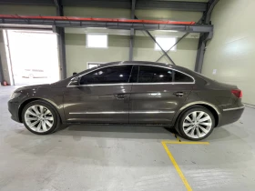 VW CC 2.0 TDI ! 4Motion !, снимка 4