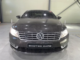 VW CC 2.0 TDI ! 4Motion !, снимка 2