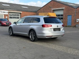 VW Passat 2.0tdi 150 Панорама Печка, снимка 6
