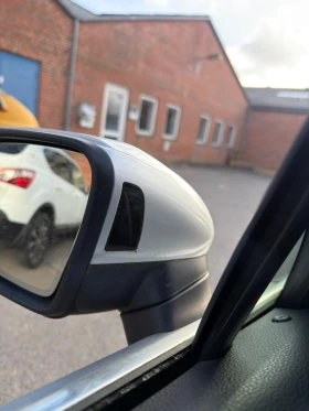 VW Passat 2.0tdi 150 Панорама Печка, снимка 9