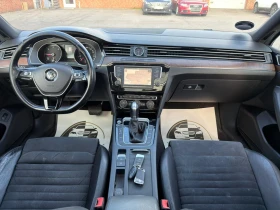 VW Passat 2.0tdi 150 Панорама Печка, снимка 11