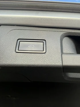 VW Passat 2.0tdi 150 Панорама Печка, снимка 10