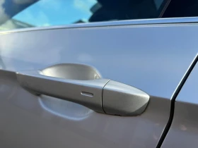 VW Passat 2.0tdi 150 Панорама Печка, снимка 8