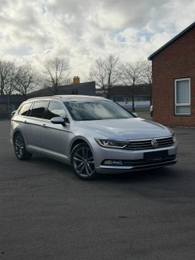 VW Passat 2.0tdi 150 Панорама Печка, снимка 1