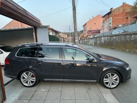 VW Passat 2.0TDI 170, снимка 4