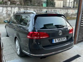 VW Passat 2.0TDI 170, снимка 7