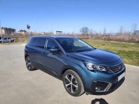 Peugeot 5008, снимка 1