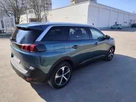 Peugeot 5008, снимка 7