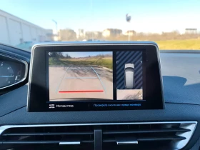 Peugeot 5008, снимка 3