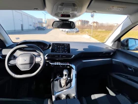 Peugeot 5008, снимка 10