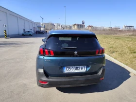 Peugeot 5008, снимка 4