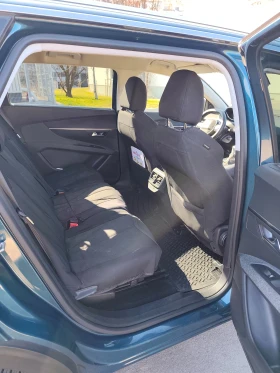 Peugeot 5008, снимка 9