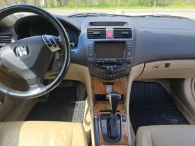 Honda Accord EXECUTIVE, снимка 7