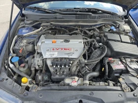 Honda Accord EXECUTIVE, снимка 9