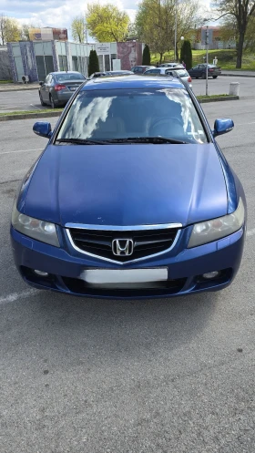 Honda Accord EXECUTIVE, снимка 2