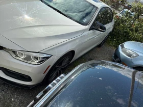 BMW 330 xDrive* АвтоКредит* (ЦЕНА ДО БГ), снимка 5