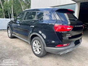 DONGFENG 580, снимка 7