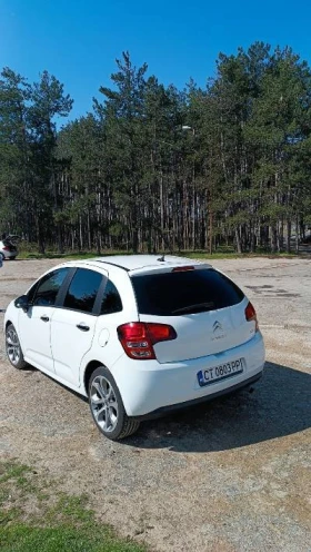 Citroen C3, снимка 3