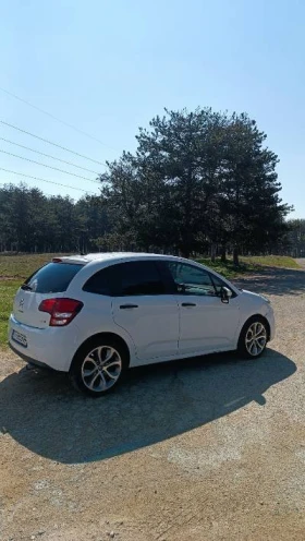 Citroen C3, снимка 4