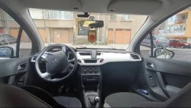 Citroen C3, снимка 5