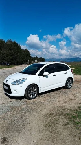 Citroen C3, снимка 2
