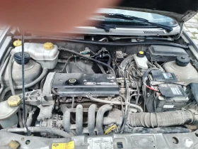 Ford Fiesta Хечбек, 1999г., 1.25куб.см., бензин, снимка 5