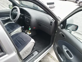 Ford Fiesta Хечбек, 1999г., 1.25куб.см., бензин, снимка 11