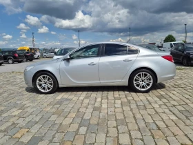 Opel Insignia 2.0i TURBO 220кс ОТ БЪЛГАРИЯ ЕВРО 4, снимка 1