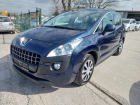 Peugeot 3008 1.6 I 120ps, снимка 1