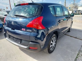 Peugeot 3008 1.6 I 120ps, снимка 5