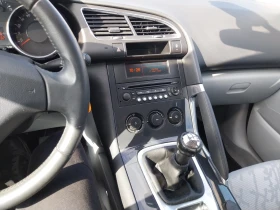 Peugeot 3008 1.6 I 120ps, снимка 16