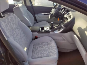 Peugeot 3008 1.6 I 120ps, снимка 11