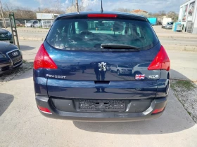 Peugeot 3008 1.6 I 120ps, снимка 6