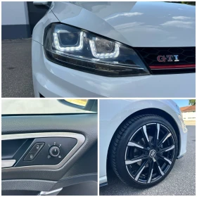 VW Golf 1.6TDI GTI Line DSG, снимка 17