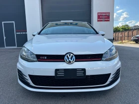 VW Golf 1.6TDI GTI Line DSG, снимка 2