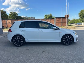 VW Golf 1.6TDI GTI Line DSG, снимка 8