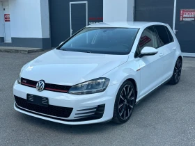 VW Golf 1.6TDI GTI Line DSG, снимка 1