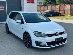 VW Golf 1.6TDI GTI Line DSG, снимка 10