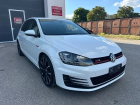 VW Golf 1.6TDI GTI Line DSG, снимка 9