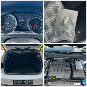 VW Golf 1.6TDI GTI Line DSG, снимка 16