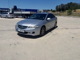 Honda Accord, снимка 2