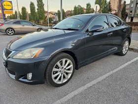 Lexus IS 220d Facelift, снимка 4
