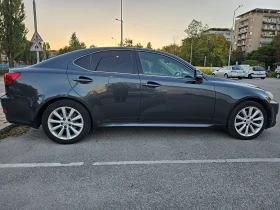 Lexus IS 220d Facelift, снимка 2