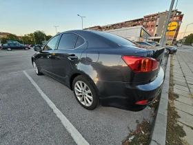 Lexus IS 220d Facelift, снимка 3