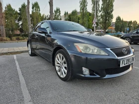 Lexus IS 220d Facelift, снимка 1