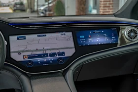 Mercedes-Benz EQS 450 4Matic/AMG Line/RSE/Hyper Screen/Burm./6+ 1/Об, снимка 13