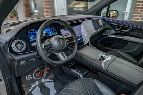 Mercedes-Benz EQS 450 4Matic/AMG Line/RSE/Hyper Screen/Burm./6+ 1/Об, снимка 7
