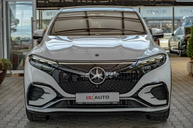 Mercedes-Benz EQS 450 4Matic/AMG Line/RSE/Hyper Screen/Burm./6+ 1/Об, снимка 1