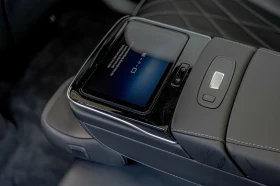 Mercedes-Benz EQS 450 4Matic/AMG Line/RSE/Hyper Screen/Burm./6+ 1/Об, снимка 10