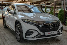 Mercedes-Benz EQS 450 4Matic/AMG Line/RSE/Hyper Screen/Burm./6+ 1/Об, снимка 3